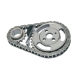 KIT CORRENTE (ENGRENAGEM/DISTRIBUCAO) - FORD FIESTA 1.0 8V/1.3 8V 1996-2014 KA 1.0 8V/1.3 8V 1997-2014