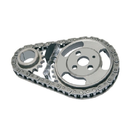KIT CORRENTE (ENGRENAGEM/DISTRIBUCAO) - FORD FIESTA 1.0 8V/1.3 8V 1996-2014 KA 1.0 8V/1.3 8V 1997-2014