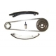 KIT CORRENTE (ENGRENAGEM/DISTRIBUICAO) - FIAT STRADA 1.8 16V 2010-2021 TORO 1.8 16V 2016-2021 PALIO 1.6 16V 2010-2017 DOBLO 1.8 