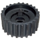 ENGRENAGEM VIRABREQUIM - VOLKSWAGEN GOL 1.0 16V 1997-2005 PARATI 1.0 16V 1997-2004 SEAT IBIZA 1.0 16V 1999-2002