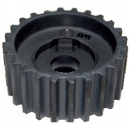 ENGRENAGEM VIRABREQUIM - VOLKSWAGEN GOL 1.0 16V 1997-2005 PARATI 1.0 16V 1997-2004 SEAT IBIZA 1.0 16V 1999-2002