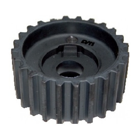 ENGRENAGEM VIRABREQUIM - VOLKSWAGEN GOL 1.0 16V 1997-2005 PARATI 1.0 16V 1997-2004 SEAT IBIZA 1.0 16V 1999-2002