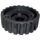 ENGRENAGEM VIRABREQUIM - VOLKSWAGEN SANTANA 2.0 8V 1993-2006 QUANTUM 2.0 8V 1992-2001 LOGUS 2.0 8V 1992-1996 POINTER 2.0 8V 199