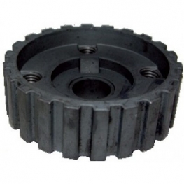 ENGRENAGEM VIRABREQUIM - VOLKSWAGEN SANTANA 2.0 8V 1993-2006 QUANTUM 2.0 8V 1992-2001 LOGUS 2.0 8V 1992-1996 POINTER 2.0 8V 199