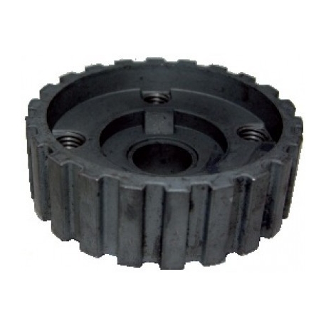 ENGRENAGEM VIRABREQUIM - VOLKSWAGEN SANTANA 2.0 8V 1993-2006 QUANTUM 2.0 8V 1992-2001 LOGUS 2.0 8V 1992-1996 POINTER 2.0 8V 199