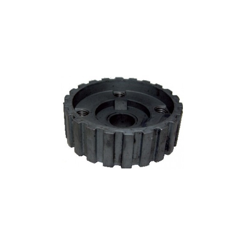ENGRENAGEM VIRABREQUIM - VOLKSWAGEN SANTANA 2.0 8V 1993-2006 QUANTUM 2.0 8V 1992-2001 LOGUS 2.0 8V 1992-1996 POINTER 2.0 8V 199