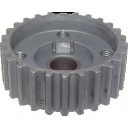 ENGRENAGEM VIRABREQUIM - VOLKSWAGEN FOX 1.0 8V/1.6 8V 2003-2021 GOL 1.0 8V 1996-2002 SPACEFOX 1.6 8V 2006-2019 POLO 1.6 8V 2002