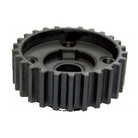 ENGRENAGEM VIRABREQUIM - VOLKSWAGEN GOL 1.0 8V 1996-1998