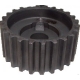 ENGRENAGEM VIRABREQUIM - VOLKSWAGEN GOL 1.0 16V 1997-1999 PARATI 1.0 16V 1997-1999