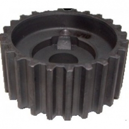 ENGRENAGEM VIRABREQUIM - VOLKSWAGEN GOL 1.0 16V 1997-1999 PARATI 1.0 16V 1997-1999