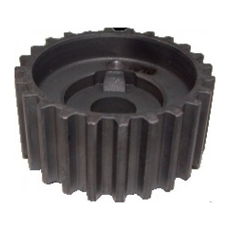 ENGRENAGEM VIRABREQUIM - VOLKSWAGEN GOL 1.0 16V 1997-1999 PARATI 1.0 16V 1997-1999