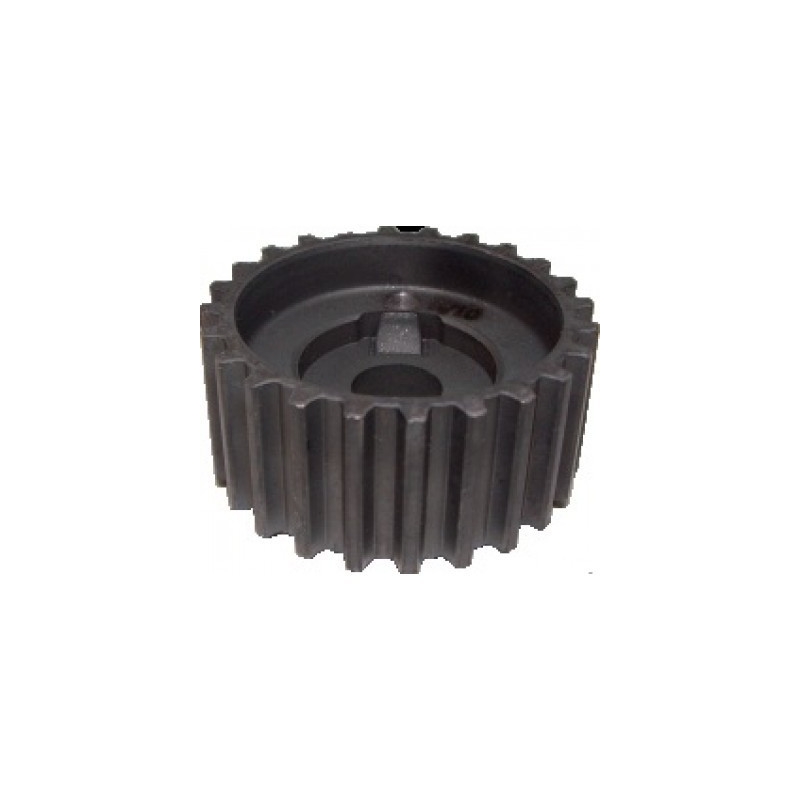 ENGRENAGEM VIRABREQUIM - VOLKSWAGEN GOL 1.0 16V 1997-1999 PARATI 1.0 16V 1997-1999