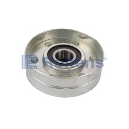 POLIA CORREIA ALTERNADOR - VOLKSWAGEN GOL 1.0 16V/1.0 8V 1997-2013 PARATI 1.0 16V 1997-2005