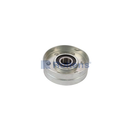 POLIA CORREIA ALTERNADOR - VOLKSWAGEN GOL 1.0 16V/1.0 8V 1997-2013 PARATI 1.0 16V 1997-2005