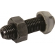PARAFUSO TAMPA VALVULA - MITSUBISHI L200 2.5 8V/3.2 16V/3.5 24V 1994-2012