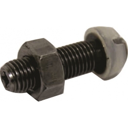 PARAFUSO TAMPA VALVULA - MITSUBISHI L200 2.5 8V/3.2 16V/3.5 24V 1994-2012