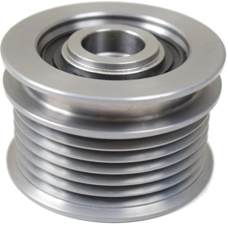 RODA LIVRE (POLIA ALTERNADOR) - MERCEDES BENZ SPRINTER FURGAO 2.2 16V 2001-2003 SPRINTER VAN 2.2 16V 2001-2003