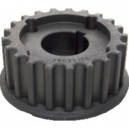 ENGRENAGEM VIRABREQUIM - CHEVROLET MONZA 1.6 8V/1.8 8V/2.0 8V 1982-1996 KADETT 1.8 8V/2.0 8V 1989-1995 IPANEMA 1.8 8V/2.0 8V 19