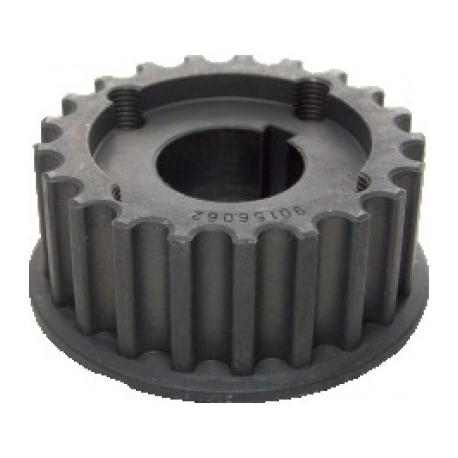 ENGRENAGEM VIRABREQUIM - CHEVROLET MONZA 1.6 8V/1.8 8V/2.0 8V 1982-1996 KADETT 1.8 8V/2.0 8V 1989-1995 IPANEMA 1.8 8V/2.0 8V 19