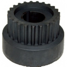 ENGRENAGEM VIRABREQUIM - CHEVROLET KADETT 1.8 8V/2.0 8V 1989-1998 S10 2.2 8V/2.4 8V 1995-2011 MONZA 2.0 8V 1986-1996 ZAFIRA 2.0