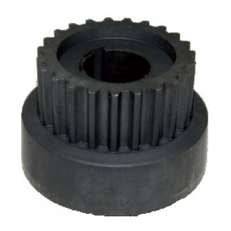 ENGRENAGEM VIRABREQUIM - CHEVROLET KADETT 1.8 8V/2.0 8V 1989-1998 S10 2.2 8V/2.4 8V 1995-2011 MONZA 2.0 8V 1986-1996 ZAFIRA 2.0
