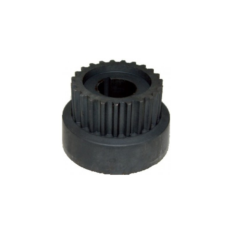 ENGRENAGEM VIRABREQUIM - CHEVROLET KADETT 1.8 8V/2.0 8V 1989-1998 S10 2.2 8V/2.4 8V 1995-2011 MONZA 2.0 8V 1986-1996 ZAFIRA 2.0
