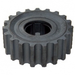 ENGRENAGEM VIRABREQUIM - CHEVROLET CELTA 1.0 8V/1.4 8V 2000-2008 MONTANA 1.4 8V/1.8 8V 2003-2021 CORSA 1.4 8V/1.6 8V 1994-2006