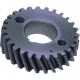 ENGRENAGEM VIRABREQUIM - CHEVROLET OPALA 2.5 8V/3.8 12V/4.1 12V 1968-1992