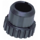 ENGRENAGEM VIRABREQUIM - CHEVROLET CHEVETTE 1.0 8V/1.4 8V/1.6 8V 1974-1994
