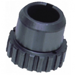 ENGRENAGEM VIRABREQUIM - CHEVROLET CHEVETTE 1.0 8V/1.4 8V/1.6 8V 1974-1994