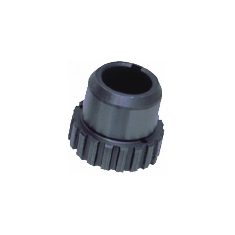 ENGRENAGEM VIRABREQUIM - CHEVROLET CHEVETTE 1.0 8V/1.4 8V/1.6 8V 1974-1994