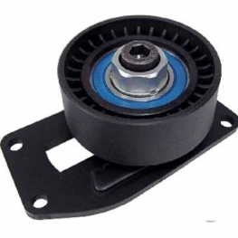 TENSOR CORREIA DIRECAO HIDRAULICA - PEUGEOT 207 1.4 8V/1.6 16V 2008-2015 206 1.6 16V/1.6 8V 1999-2008 PARTNER 1.6 16V 2004-2021 