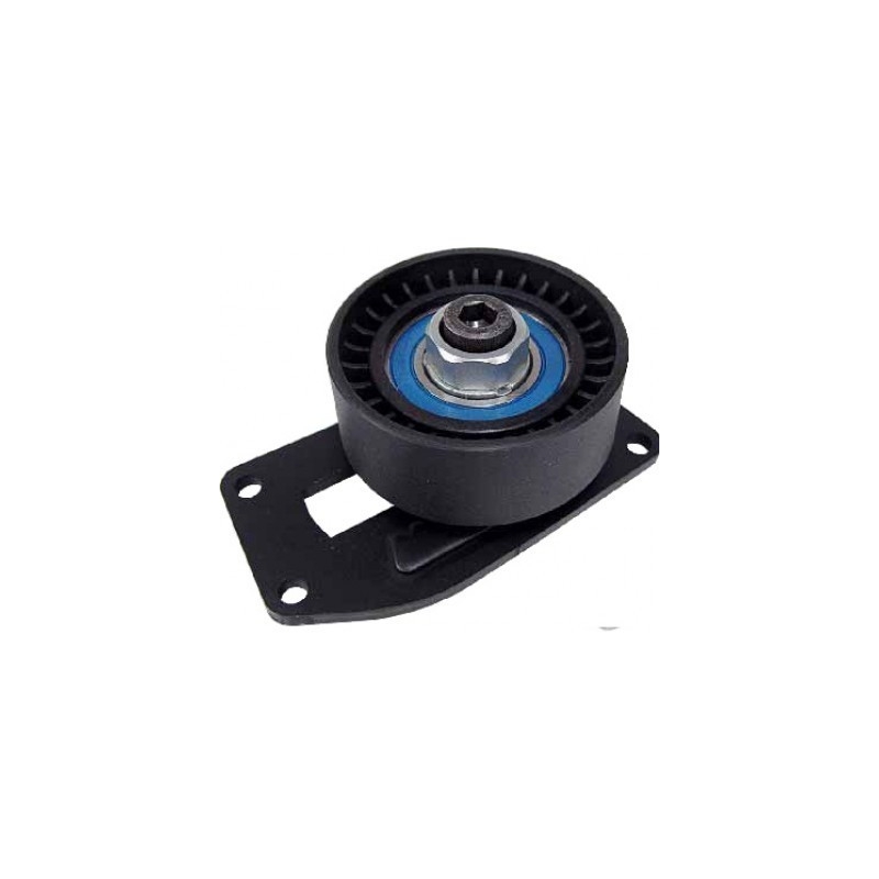 TENSOR CORREIA DIRECAO HIDRAULICA - PEUGEOT 207 1.4 8V/1.6 16V 2008-2015 206 1.6 16V/1.6 8V 1999-2008 PARTNER 1.6 16V 2004-2021 