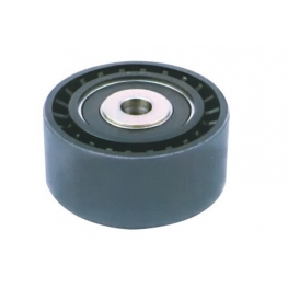 POLIA CORREIA DENTADA - PEUGEOT 207 1.4 8V/1.6 16V 2008-2015 206 1.4 8V/1.6 16V 2000-2009 PARTNER 1.6 16V 2004-2018 HOGGAR 1.4