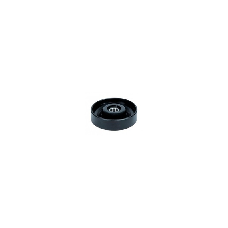 POLIA AR CONDICIONADO - HYUNDAI TUCSON 2.0 16V 2005-2019 I30 2.0 16V 2009-2012 ACCENT 1.5 12V 1995-1997 KIA SPORTAGE 2.0 16V 2