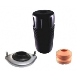 KIT AMORTECEDOR DIANTEIRO - CELTA 00/16 CORSA 94/02 CLASSIC 03/16 PICK-UP/SEDAN 95/02 WAGON 97/02 PRISMA 06/12 TIGRA 98 COMPLETO