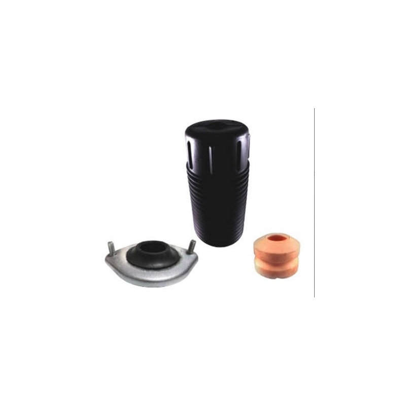 KIT AMORTECEDOR DIANTEIRO - CELTA 00/16 CORSA 94/02 CLASSIC 03/16 PICK-UP/SEDAN 95/02 WAGON 97/02 PRISMA 06/12 TIGRA 98 COMPLETO