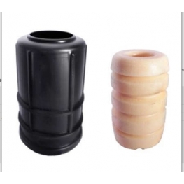 KIT AMORTECEDOR DIANTEIRO - ELBA 86/91 MILLE 91 PICK-UP/FURGAO 88/91 PREMIO 85/88 UNO 85/91 (BATENTE E GURDA-PO)