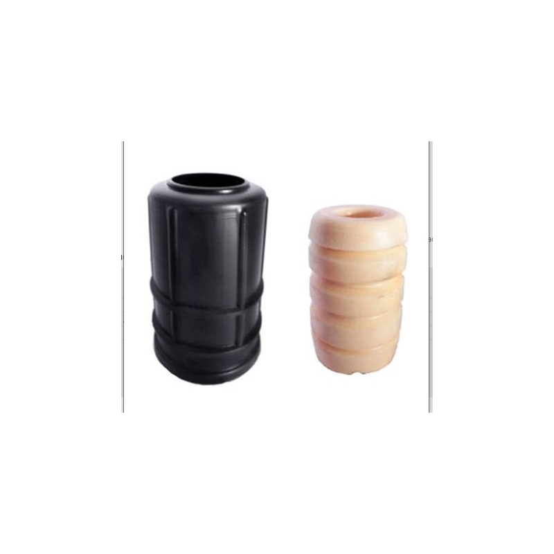 KIT AMORTECEDOR DIANTEIRO - ELBA 86/91 MILLE 91 PICK-UP/FURGAO 88/91 PREMIO 85/88 UNO 85/91 (BATENTE E GURDA-PO)