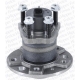 CUBO RODA - CHEVROLET ZAFIRA 2.0 16V/2.0 8V 2001-2012 VECTRA 2.0 16V/2.2 16V 1993-2005 ASTRA 2.0 16V 1999-2005