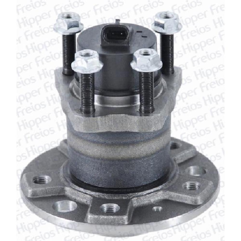 CUBO RODA - CHEVROLET ZAFIRA 2.0 16V/2.0 8V 2001-2012 VECTRA 2.0 16V/2.2 16V 1993-2005 ASTRA 2.0 16V 1999-2005
