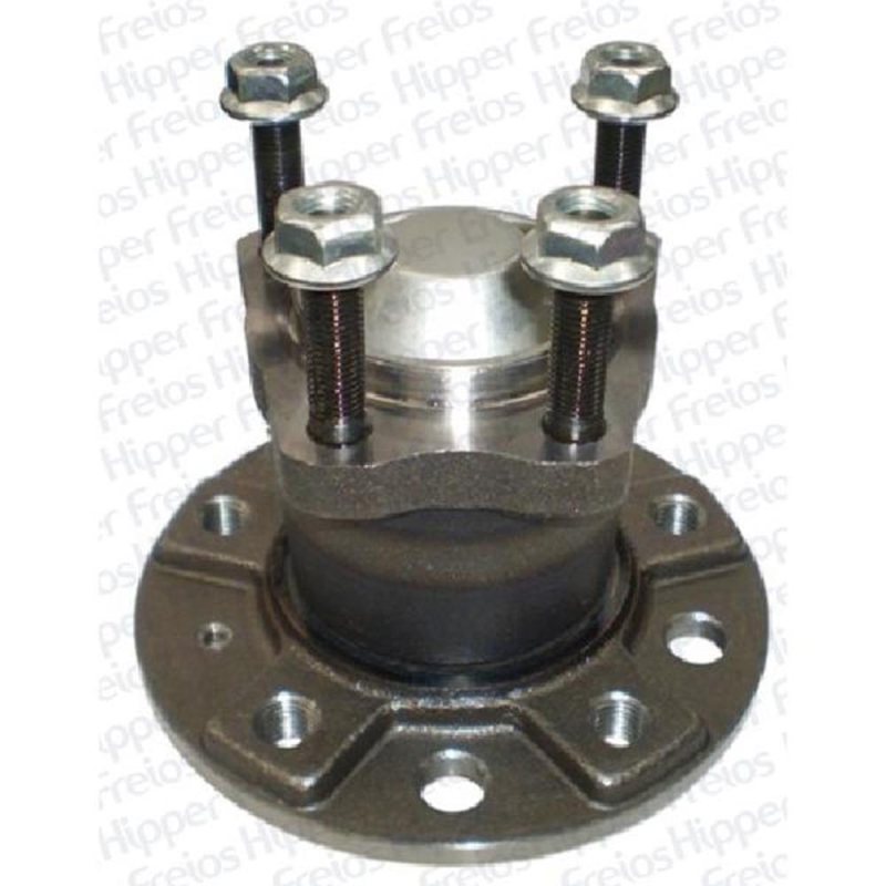 CUBO RODA - CHEVROLET ASTRA 1.8 8V/2.0 16V/2.0 8V 1998-2011 ZAFIRA 2.0 16V/2.0 8V 2001-2012 VECTRA 2.0 8V/2.2 16V
