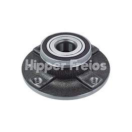 CUBO RODA - CITROEN C4 PALLAS 2.0 16V 2007-2013 C4 VTR 2.0 16V 2004-2008 PEUGEOT 307 1.6 16V/2.0 16V 2000-2012