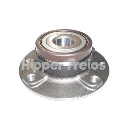 CUBO RODA - CITROEN C3 1.6 16V 2003-2012
