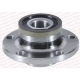 CUBO RODA - VOLKSWAGEN SPACEFOX 1.6 16V/1.6 8V 2006-2018 FOX 1.0 8V/1.6 8V 2003-2007 POLO 1.0 12V/1.6 16V/1.6 8V 2002-2014 POLO 