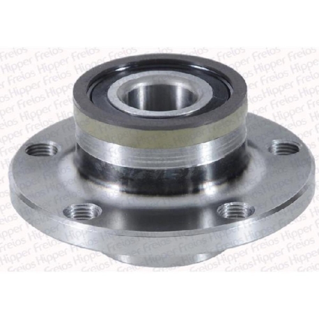 CUBO RODA - VOLKSWAGEN SPACEFOX 1.6 16V/1.6 8V 2006-2018 FOX 1.0 8V/1.6 8V 2003-2007 POLO 1.0 12V/1.6 16V/1.6 8V 2002-2014 POLO 