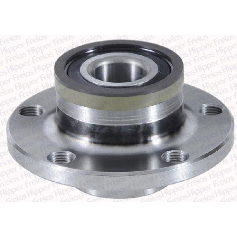 CUBO RODA - VOLKSWAGEN SPACEFOX 1.6 16V/1.6 8V 2006-2018 FOX 1.0 8V/1.6 8V 2003-2007 POLO 1.0 12V/1.6 16V/1.6 8V 2002-2014 POLO 