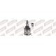 PIVO SUSPENSAO - CHEVROLET A/C/D-10/14/15/20  64/88 A/C/D-10/20 88/92 BONANZA 89/92 - INFERIOR