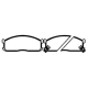 PASTILHA FREIO - ASIA MOTORS HI-TOPIC 2.7 8V 1993-2003 KIA BESTA 2.2 8V/2.7 8V 1993-1999 BONGO 2.4 8V/2.7 8V 1993-2004