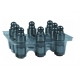 TUCHO MOTOR ( HIDRAULICO ) - GOL POWER 1.0 8VTODOS /PARATI 1.0 16V 00/... GOLF 1.6 8V 01/... POLO/SEDAN 1.6 8V 02/...POWER